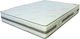Extra Strom Comfort Master Semi-double Ortopedie Saltea 120x200x26cm cu Arcuri