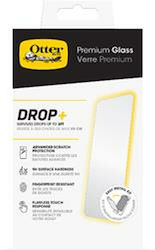 Otterbox LifeProof Antibacterial Tempered Glass (iPhone 15)