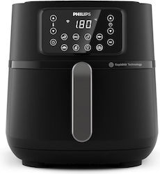 Philips Airfryer HD9285/90 Φριτέζα Αέρος με Αποσπώμενο Κάδο 7.2lt