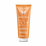 Vichy Capital Soleil Waterproof Слънцезащитно За лице и тяло SPF30 300мл