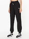 Fila Women's Sweatpants Black.