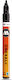 Molotow Acrylic Marker 2mm Ochre Brown Light