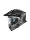 Premier Dual Discovery Full Face Helmet ECE 22.06