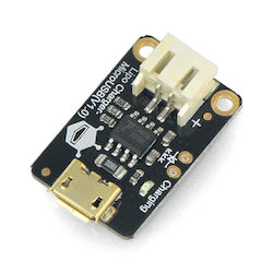 DFRobot Lipo-Ladegerät - MicroUSB-DFR0667 DFR0667