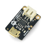 DFRobot Lipo Charger - MicroUSB-DFR0667 DFR0667