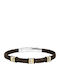 Rosso Amante Men's Bracelet Handcuffs made of Steel