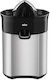 Braun Electric Juicer 60W Black