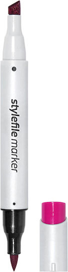 Stylefile Marker Μαρκαδόρος Σχεδίου Terra Cotta 4mm