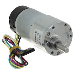 DFRobot Mikroelektronischer Motor Treiber DC 12V 251Umdrehungen pro Minute (FIT0186)