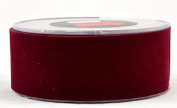 Kappa Decor Red Ribbon 9.1m