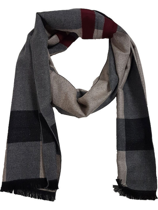 Legend Accessories Legend Men's Cashmere Scarf ...