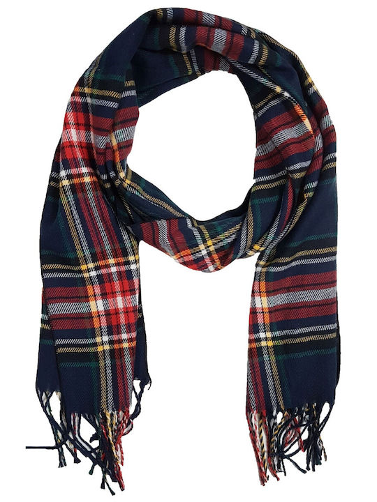 Legend Accessories Legend Men's Cashmere Scarf ...