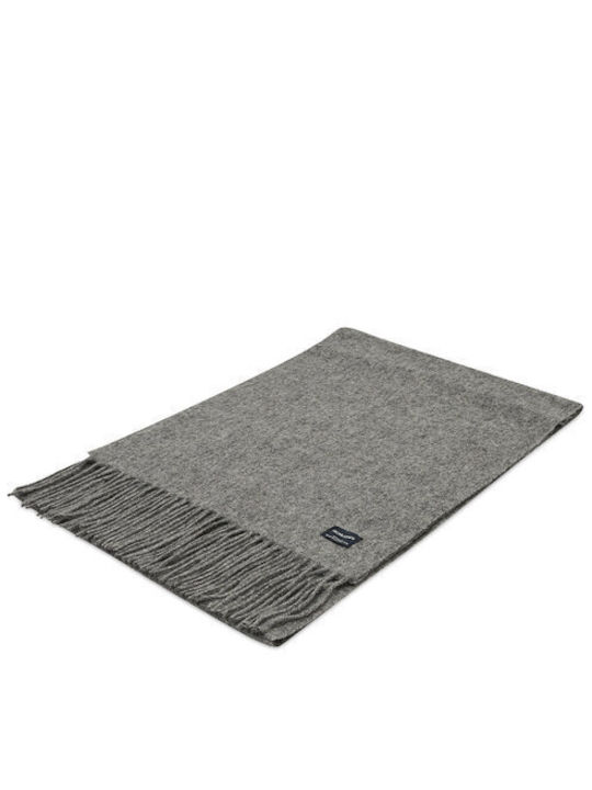 Jack & Jones Ανδρικό Κασκόλ Γκρι
