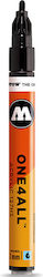 Molotow Marker Acrilic Calypso Middle 0044 2 mm