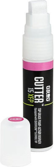 Grog Marker 15mm Iceberg Blue