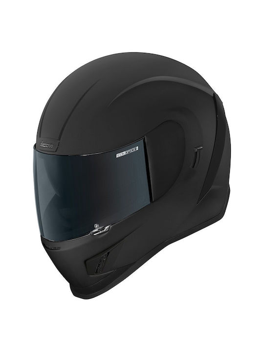 Icon Airform Motorcycle Helmet Full Face ECE 22.06