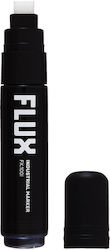 Flux Μαρκαδόρος Black 10mm
