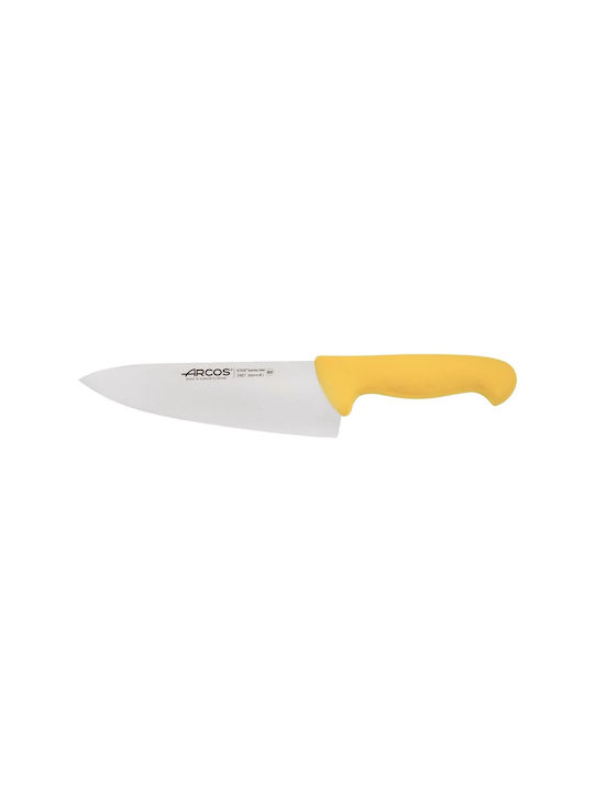 Ready Chef Knife of Stainless Steel 20cm ARCOS.290700