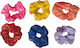 Ro-Ro Accessories Multicolour Scrunchie
