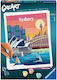 Ravensburger Set de Colorat 30x24cm