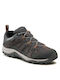 Merrell Alverstone 2 Мъжки Планински Обувки Водоустойчиви с Мембрана Gore-Tex Сиви