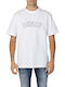 Dickies Men's Short Sleeve T-shirt White