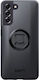 SP Connect Classic Θήκη Κινητού Samsung Galaxy S21 Ultra για Βάση Στήριξης Μοτοσυκλέτας