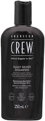 American Crew Daily Hydrating & Smoothing Shamp...
