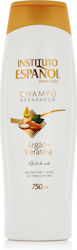 Instituto Espanol Shampoos Reconstruction/Nourishment 750ml Instituto Espanol Shampoos Reconstruction/Nourishment 750ml