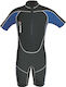 Mares Tritone Wetsuit with Zip 2.5mm