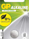 Emos Batterie Alkalisch für Uhren LR44 / SR44 1.5V 1Stück