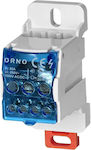 Orno Power Distribution Block