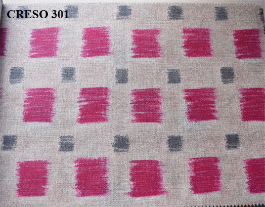 VS Home Τραπεζομάντηλο με Σχέδιο 140x140cm 10τμχ