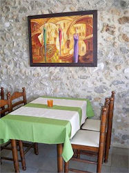 VS Home Τραπεζομάντηλο 115x115cm 2τμχ