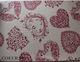 VS Home Τablecloth with Pattern 140x140cm 10pcs
