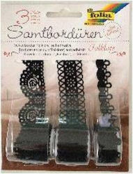 Next Spitze Schwarze