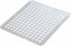 Wenko Opal Ταπέτο Νεροχύτη Transparent 31x26cm 2002570100