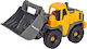 Dickie Volvo Buldozer Pentru 3+ Ani