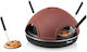 Tristar Pizza Maker 900W Brown