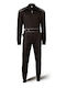 Speed Racewear Daytona HS-1 Men's Kart Driver's...