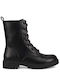 Migato Women's Ankle Boots Black