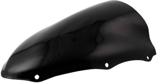 Triumph Motorcycles Tinted Visor Мотоциклет за Triumph Daytona VIS-SCRT007