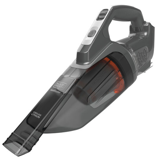 Black & Decker Черен