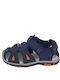 Beppi Shoe Sandals Blue