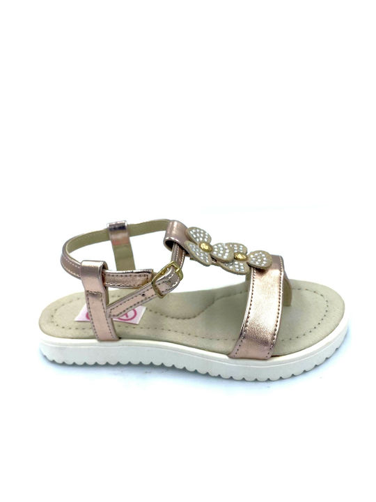 Aby Kids' Sandals Anatomic