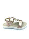 Aby Kids' Sandals Anatomic