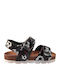 Kids' Sandals Black