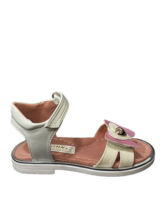 R Shoes Ανατομικά Λευκά