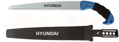 Hyundai Pruning Saw 30cm