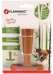 Flamingo Bone for Dogs with Beef Flavor